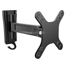 STARTECH Wall-Mount Monitor Arm - Single Swivel - For up to 34" (33.1lb/15kg) Displays ARMWALLS small