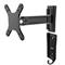 STARTECH Wall-Mount Monitor Arm - Single Swivel - For up to 34