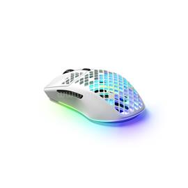 STEELSERIES Aerox 3 (2022) Snow vezeték nélküli gamer egér (fehér) STEELSERIES_62608 small