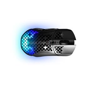STEELSERIES Aerox 5 vezeték nélküli gamer egér (fekete) STEELSERIES_62406 small