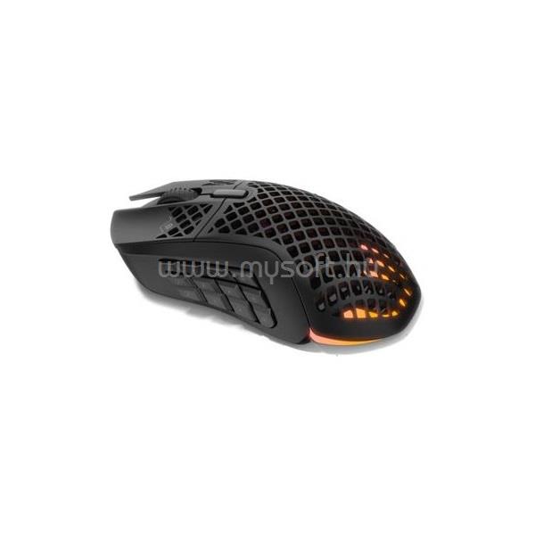 STEELSERIES Aerox 9 vezeték nélküli gamer egér