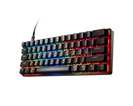 STEELSERIES Apex 3 TKL Gaming Keyboard Amethiyst Black UK STEELSERIES_64953 small