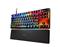 STEELSERIES Apex 3 TKL Gaming Keyboard Amethiyst Black UK STEELSERIES_64953 small