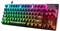 STEELSERIES Apex 9 TKL Linear OptiPoint Optical optikai gamer vezetékes billentyűzet angol lokalizáció (fekete) STEELSERIES_64848 small