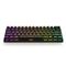 STEELSERIES Apex Pro Mini gamer vezeték nélküli billentyűzet angol lokalizáció (fekete) STEELSERIES_64843 small
