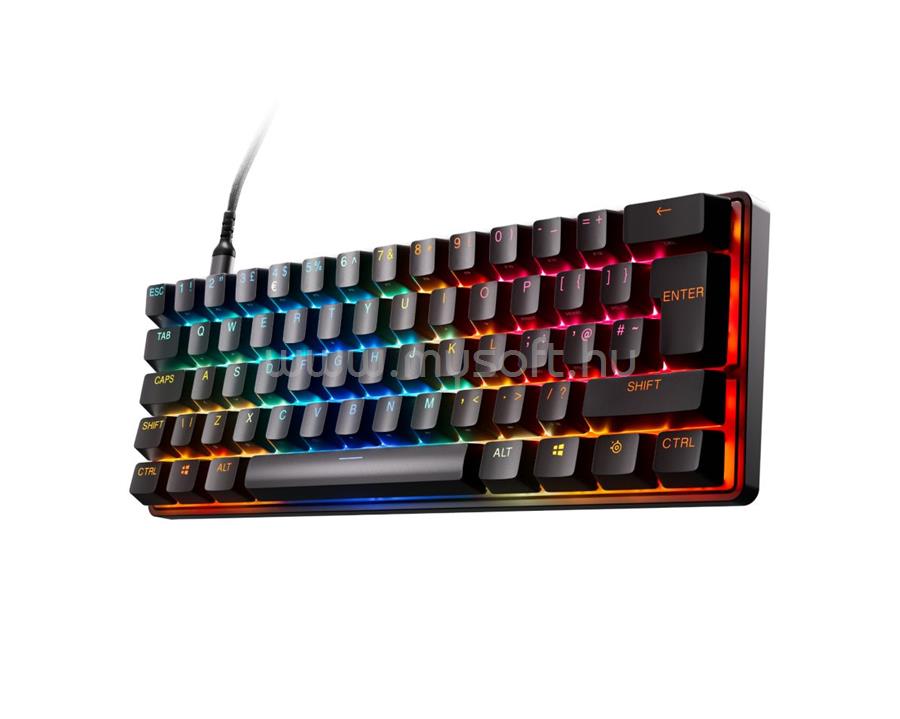 STEELSERIES Apex Pro Mini Gen 3 Gaming Keyboard UK