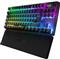 STEELSERIES Apex Pro TKL (2023)  mechanikus gamer vezeték nélküli billentyűzet angol lokalizáció (fekete) STEELSERIES_64866 small
