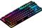 STEELSERIES Apex Pro TKL (2023)  mechanikus gamer vezeték nélküli billentyűzet angol lokalizáció (fekete) STEELSERIES_64866 small