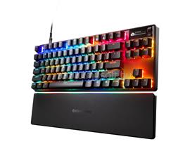STEELSERIES Apex Pro TKL Gen 3 Gaming Keyboard Black UK STEELSERIES_S64741 small