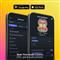STEELSERIES Arctis GameBuds Fortnite Wireless Bluetooth Gaming Headset STEELSERIES_61718 small