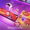 STEELSERIES Arctis GameBuds Fortnite Wireless Bluetooth Gaming Headset STEELSERIES_61718 small