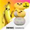 STEELSERIES Arctis GameBuds Fortnite Wireless Bluetooth Gaming Headset STEELSERIES_61718 small
