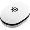 STEELSERIES Arctis GameBuds vezeték nélküli gamer fülhallgató (fehér) STEELSERIES_61682 small