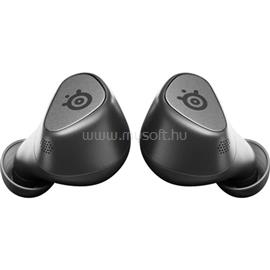 STEELSERIES Arctis GameBuds vezeték nélküli gamer fülhallgató STEELSERIES_61680 small
