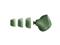 STEELSERIES Arctis GameBuds Wireless Bluetooth Gaming Headset Matcha STEELSERIES_61710 small