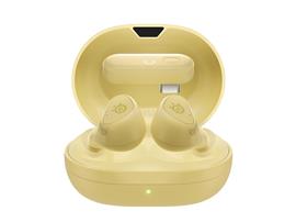 STEELSERIES Arctis GameBuds Wireless Bluetooth Gaming Headset Yuzu STEELSERIES_61711 small