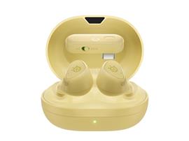 STEELSERIES Arctis GameBuds Xbox Wireless Bluetooth Gaming Headset Yuzu STEELSERIES_61712 small