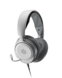 STEELSERIES Arctis Nova 1 gamer headset (fehér) STEELSERIES_61607 small