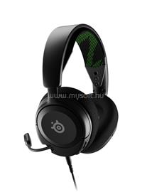 STEELSERIES Arctis Nova 1X vezetékes gamer headset (fekete) STEELSERIES_61616 small