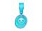 STEELSERIES Arctis Nova 3 Fortnite Wireless Bluetooth Gaming Headset for PC & PlayStation Blue STEELSERIES_61777 small