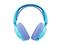 STEELSERIES Arctis Nova 3 Fortnite Wireless Bluetooth Gaming Headset for PC & PlayStation Blue STEELSERIES_61777 small