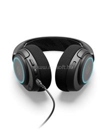 STEELSERIES Arctis Nova 3 Headset Black STEELSERIES_S61631 small