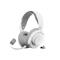 STEELSERIES Arctis Nova 3P vezeték nélküli gamer headset (fehér) STEELSERIES_61687 small