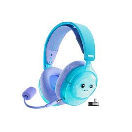 STEELSERIES Arctis Nova 3X Fortnite Wireless Bluetooth Gaming Headset Blue STEELSERIES_61780 small