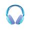 STEELSERIES Arctis Nova 3X Fortnite Wireless Bluetooth Gaming Headset Blue STEELSERIES_61780 small