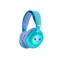 STEELSERIES Arctis Nova 3X Fortnite Wireless Bluetooth Gaming Headset Blue STEELSERIES_61780 small