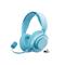 STEELSERIES Arctis Nova 3X vezeték nélküli gamer headset (kék) STEELSERIES_61691 small