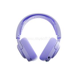 STEELSERIES Arctis Nova 3X vezeték nélküli gamer headset (lila) STEELSERIES_61693 small