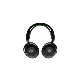 STEELSERIES Arctis Nova 4X fekete STEELSERIES_61646 small