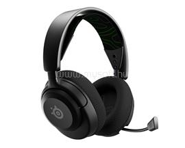 STEELSERIES Arctis Nova 5X Wireless Bluetooth Gaming Headset Black STEELSERIES_S61676 small