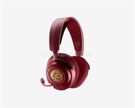 STEELSERIES Arctis Nova 7 Dragon Edition vezeték nélküli gamer headset (piros) STEELSERIES_61557 small