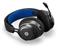 STEELSERIES Arctis Nova 7P vezeték nélküli gamer headset (kék-fekete) STEELSERIES_61559 small