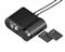 STEELSERIES Arctis Nova Pro for Playstation Wireless Bluetooth gamer headset (fekete) STEELSERIES_61522 small