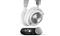 STEELSERIES Arctis Nova Pro Omni Wireless Bluetooth Gaming Headset White Retail STEELSERIES_61727 small