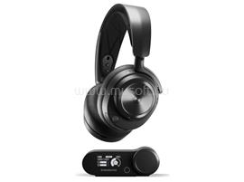 STEELSERIES Arctis Nova Pro vezeték nélküli headset STEELSERIES_61520 small