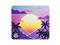 STEELSERIES Qck (Large) Neon Sunset Gaming Egérpad STEELSERIES_67309 small
