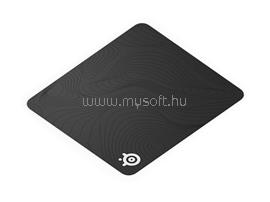 STEELSERIES QcK (Large) Topographic Gaming Egérpad Grey STEELSERIES_67310 small