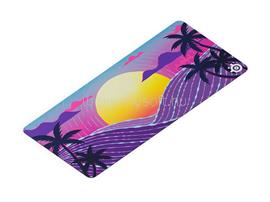 STEELSERIES Qck (XXL) Neon Sunset Gaming Egérpad STEELSERIES_67311 small
