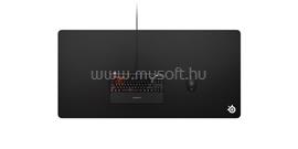STEELSERIES QCK 3XL gamer egérpad STEELSERIES_63842 small