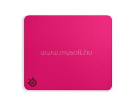STEELSERIES Qck Heavy L Egérpad Magenta STEELSERIES_63479 small