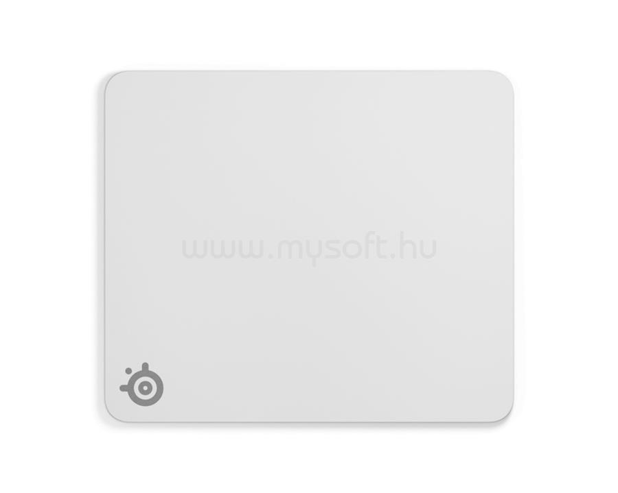 STEELSERIES Qck Heavy L Egérpad White