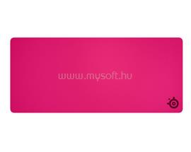 STEELSERIES Qck Heavy XXL Egérpad Magenta STEELSERIES_63478 small