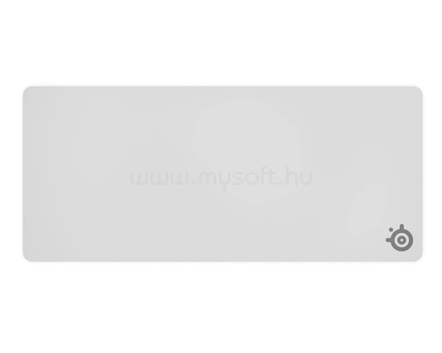STEELSERIES Qck Heavy XXL Egérpad White