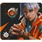 STEELSERIES QCK L Campus Clutch Limited Edition gamer egérpad STEELSERIES_63424_/_63425 small
