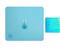 STEELSERIES QcK Large Egérpad Aqua STEELSERIES_63462 small