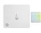 STEELSERIES QcK Large Egérpad White STEELSERIES_63464 small